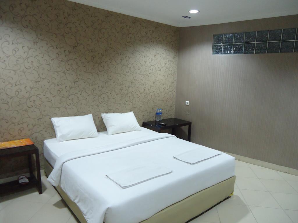 Flamengo Hotel Banten Room photo