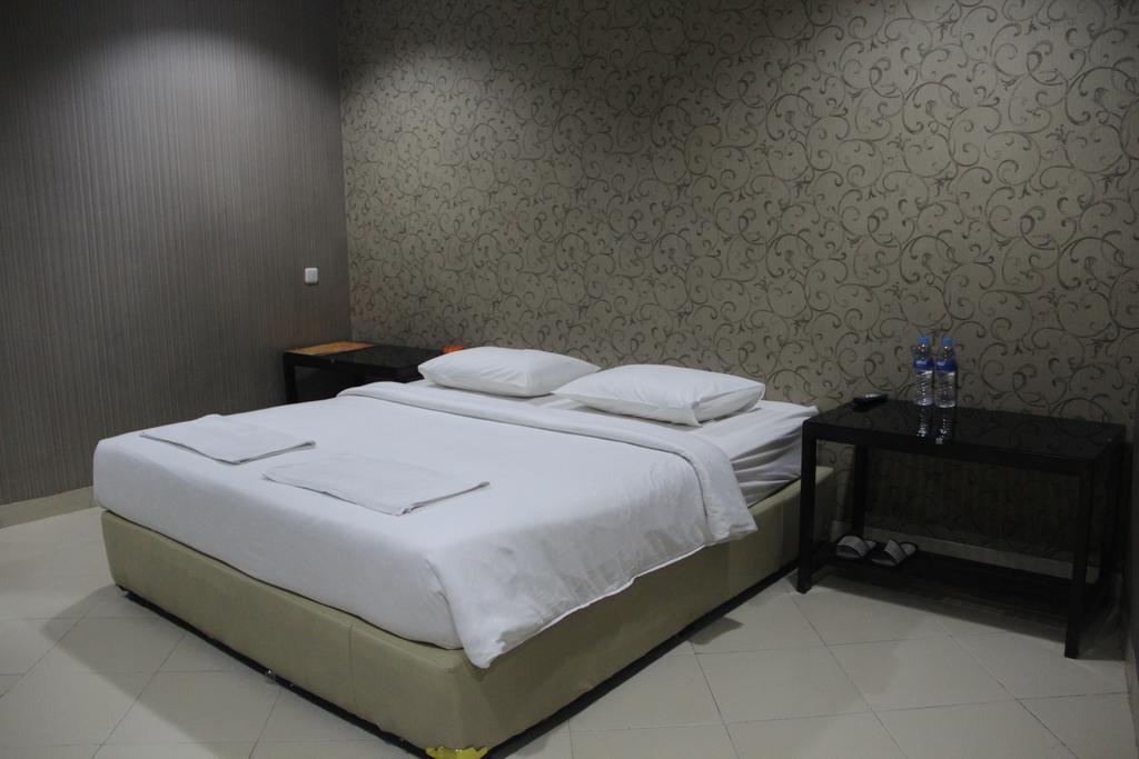 Flamengo Hotel Banten Room photo